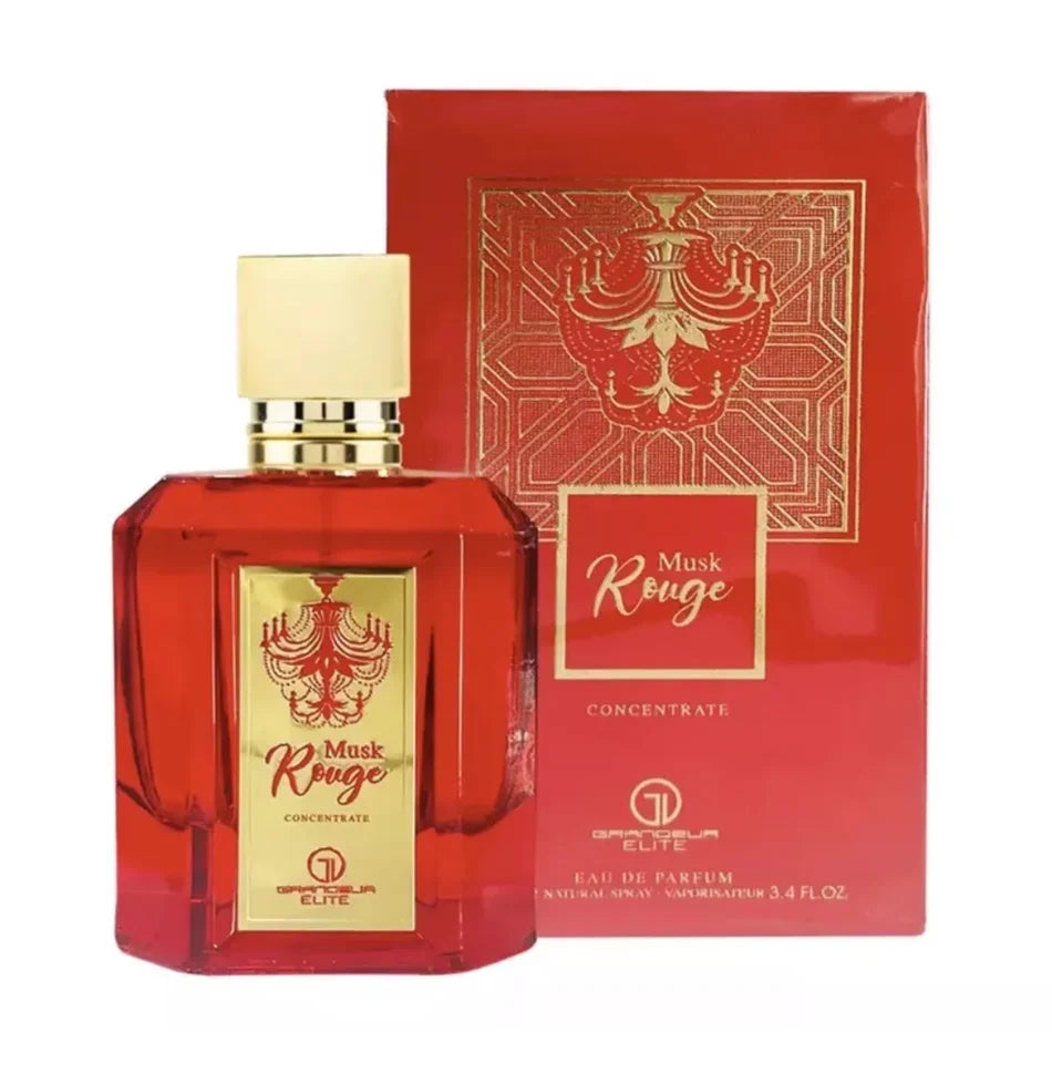 GRANDEUR EDP 100ML