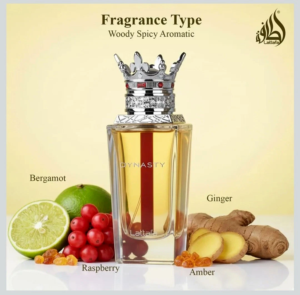 Lattafa Dinaty 100ml