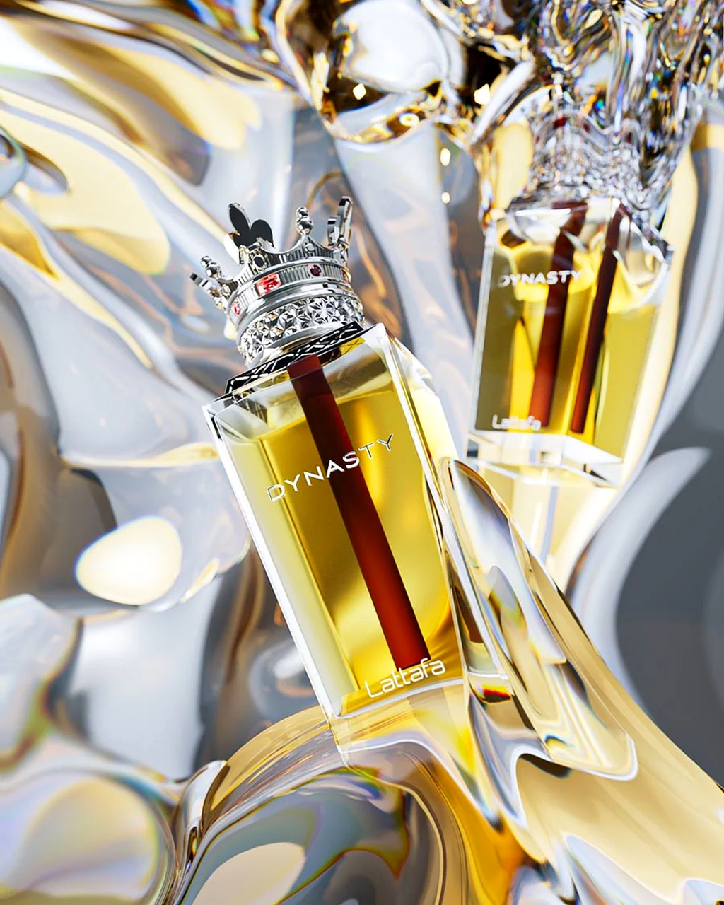 Lattafa Dinaty 100ml