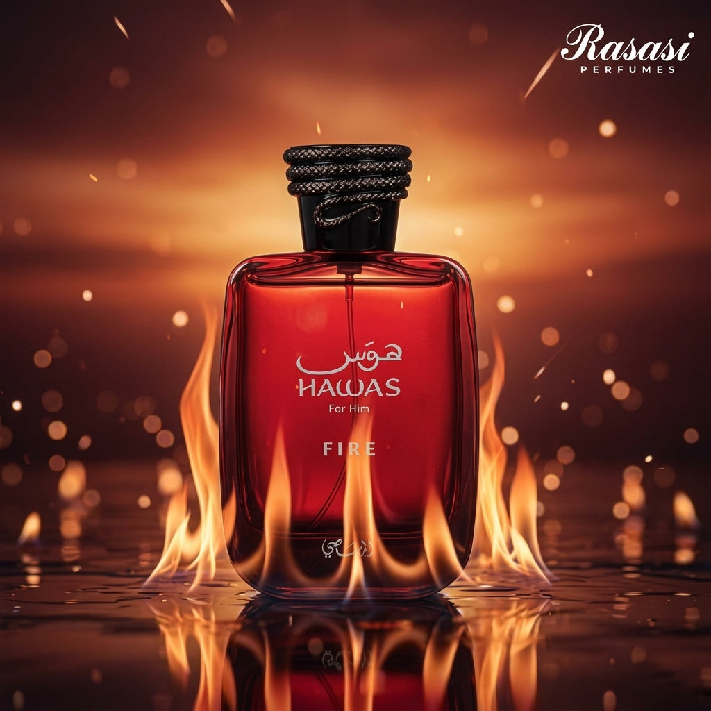 HAWAS FIRE 3.4OZ