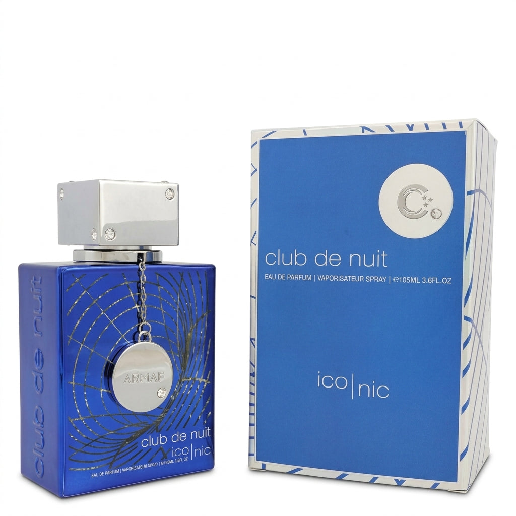 Club de nuit Iconic 100ml