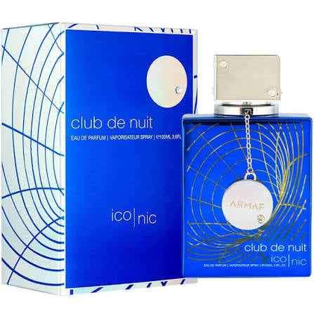 Club de nuit Iconic 100ml