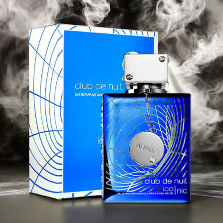 Club de nuit Iconic 100ml