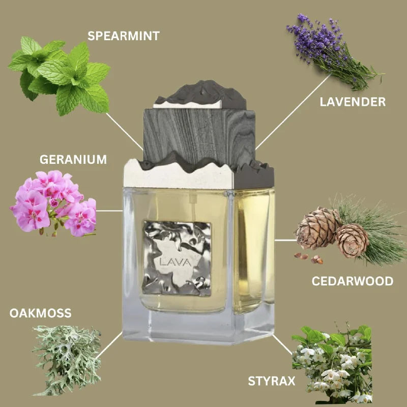 LAVA BY MAISON ALHAMBRA 100ML