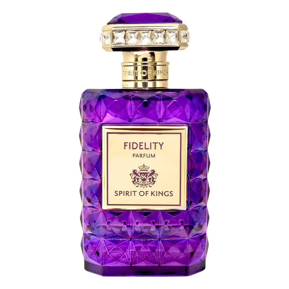 Spirit of Kings Fidelity (U) 3.4 Oz