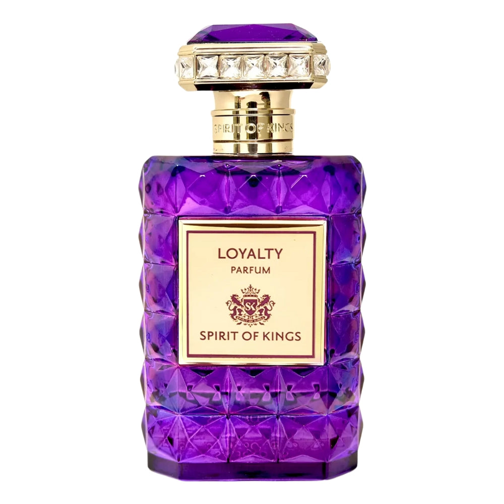 Spirit of Kings Loyalty (U) 3.4 Oz