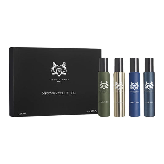 Parfums De Marly Masculine Discovery Collection (M) Set