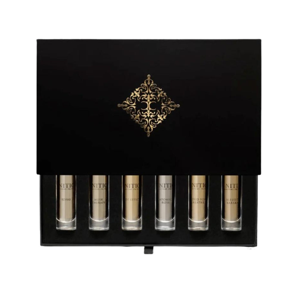 Initio Parfums Initiation Coffret (M) Set