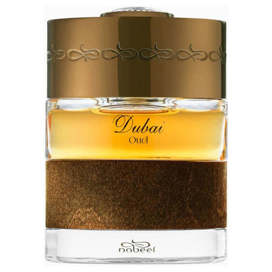 The Spirit of Dubai Oud (U) EDP 1.7 Oz