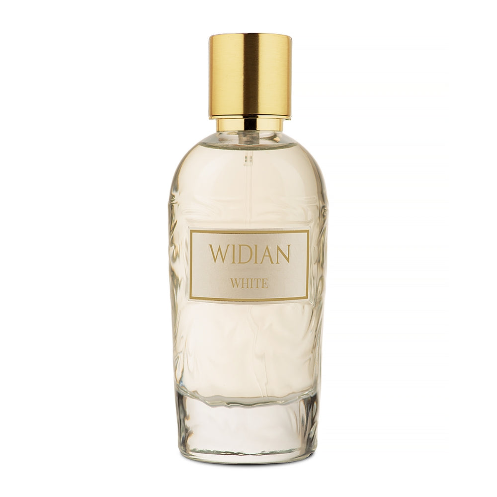 Widian White (U) EDP 3.4 Oz