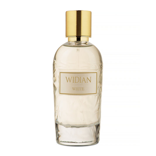 Widian White (U) EDP 3.4 Oz