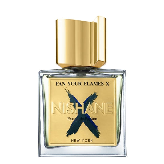 Nishane Fan Your Flames X (U) 3.4 Oz