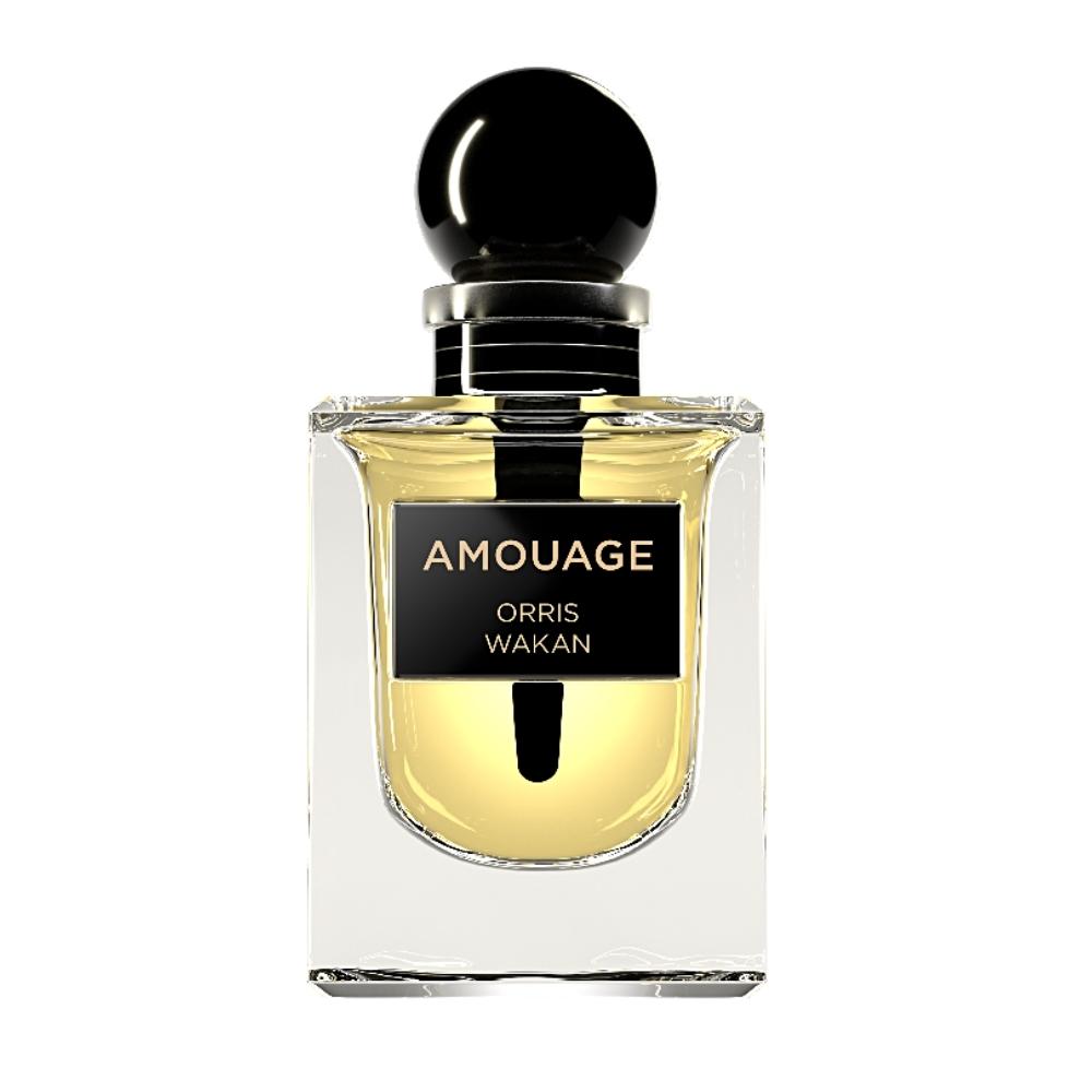 Amouage Orris Wakan Fragrance | Luxury Parfum