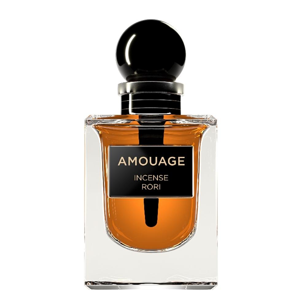 Amouage Incense Rori | Amouage Rori Attar | Luxury Parfum