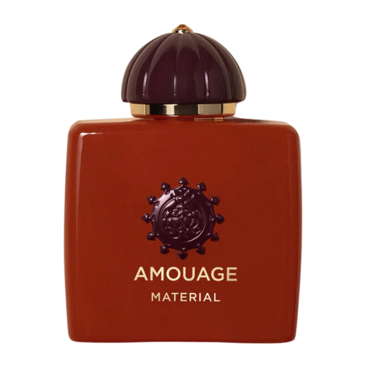 Amouage Material Perfume | Luxury Parfum