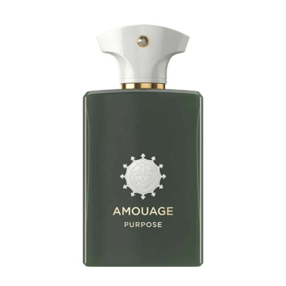 Amouage Purpose Perfume | Luxury Parfum