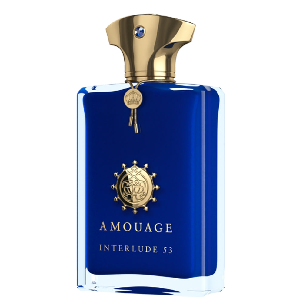 Amouage Interlude 53 | Amouage Extrait for Man | Luxury Parfum