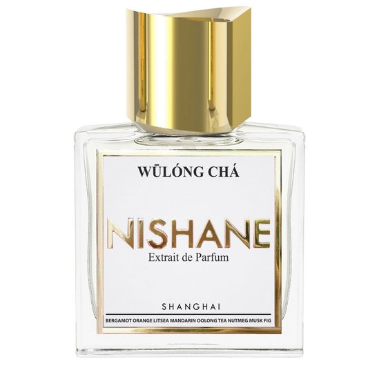 Nishane Wulong Cha Unisex (U) 3.4 Oz