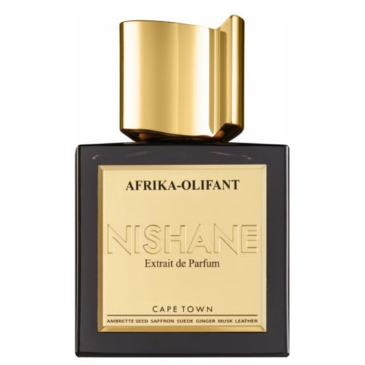 Nishane Afrika-Olifant (U) 1.7 Oz