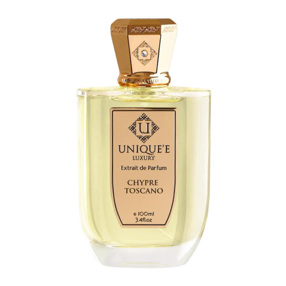 Unique'e Luxury Chypre Toscano (U) 3.4 Oz