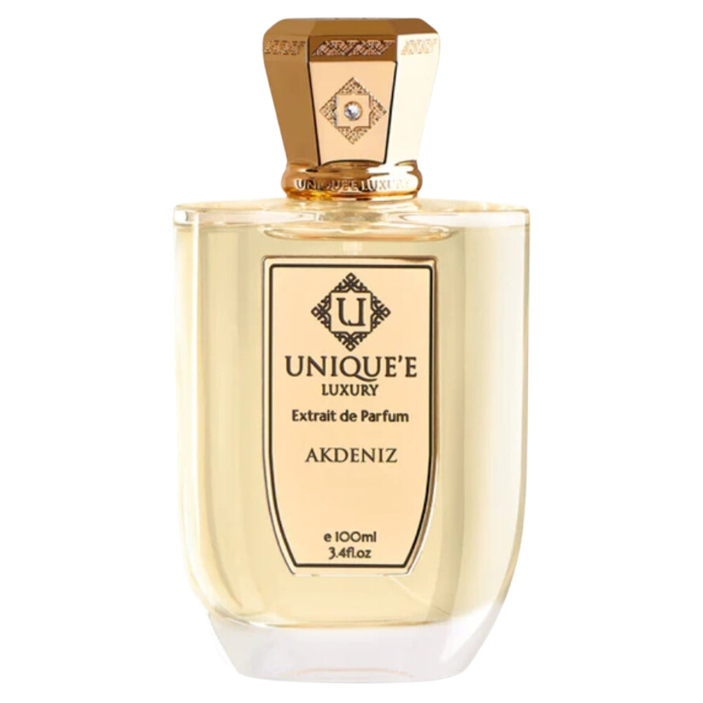 Unique'e Luxury Akdeniz (U) 3.4 Oz