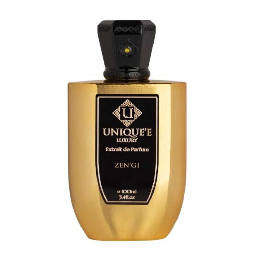 Unique'e Luxury Zen'gi (U) 3.3oz