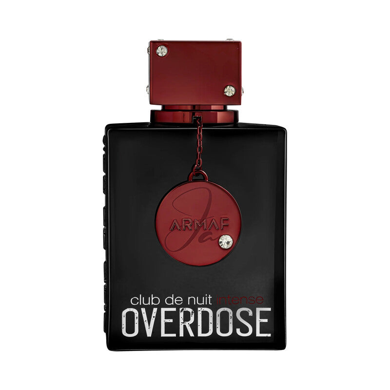 CLUB DE NUIT OVERDOSE 100ML