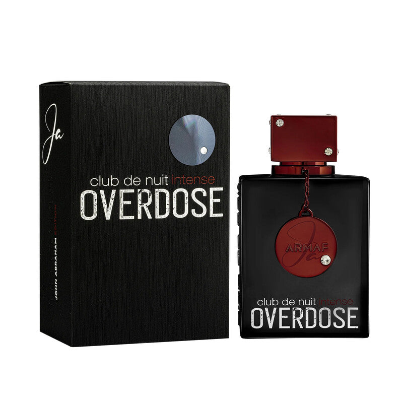 CLUB DE NUIT OVERDOSE 100ML
