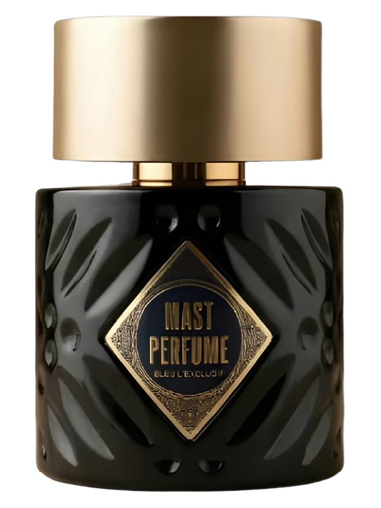 MAST PERFUME BLEU L'EXCLUSIVE