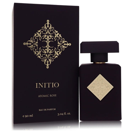 Initio Atomic Rose Unisex  5 ml