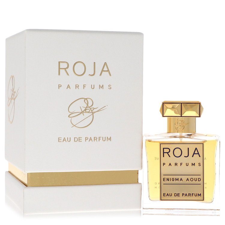 Enigma Aoud by Roja Parfums