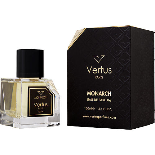 MONARCH by Vertus Paris