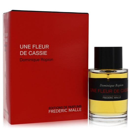 Une Fleur De Cassie by Frederic Malle