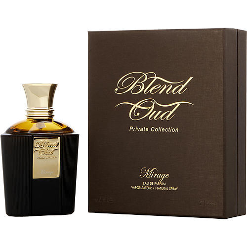 MIRAGE by Blend Oud