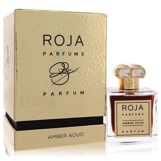 Roja Rose Parfums | Amber Aoud Parfums | Luxury Parfum