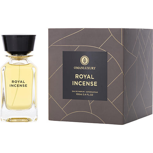 Omanluxury Royal Incense  5 ml