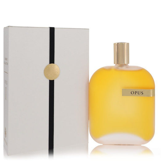 Opus I by Amouage