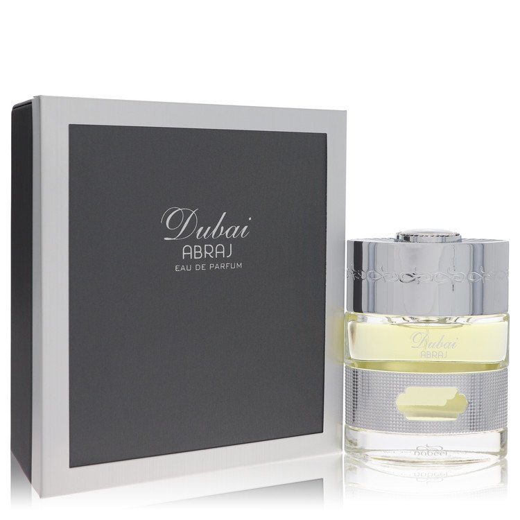 The Spirit of Dubai Perfume | Luxury Parfum