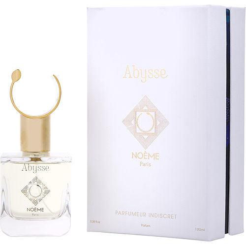 Abysse Fragrance Perfume | Luxury Parfum