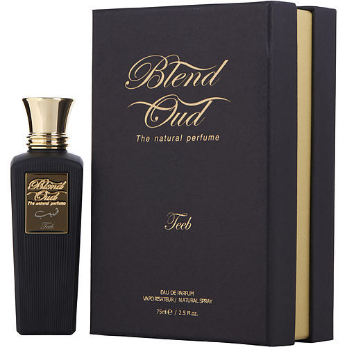 TEEB by Blend Oud