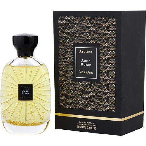 Aube Rubis by Atelier Des Ors | Luxury Parfum