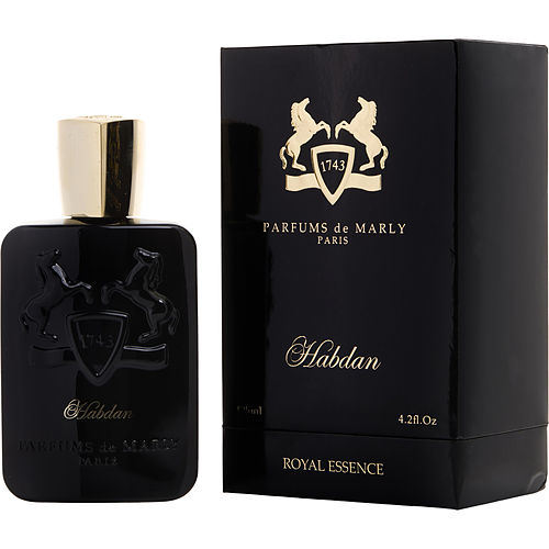 HABDAN by Parfums de Marly