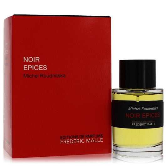 Noir Epices by Frederic Malle