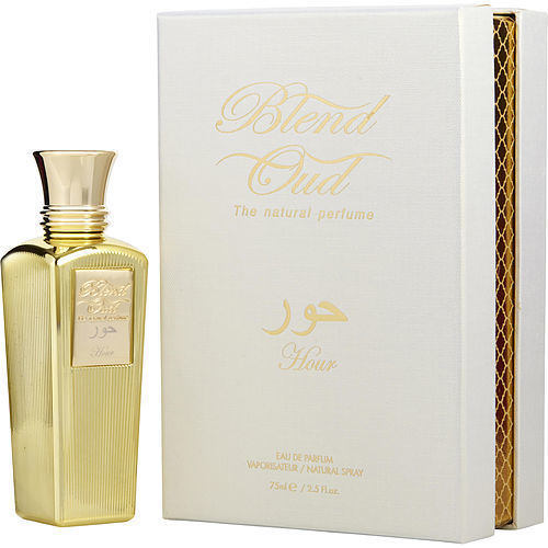 HOUR by Blend Oud