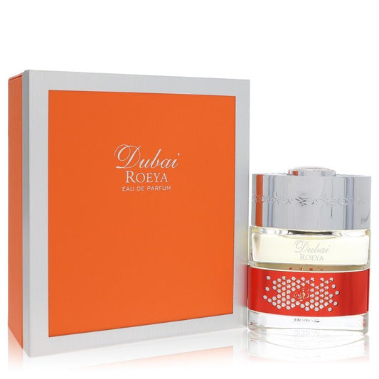 The Spirit of Dubai Roeya  5 ml