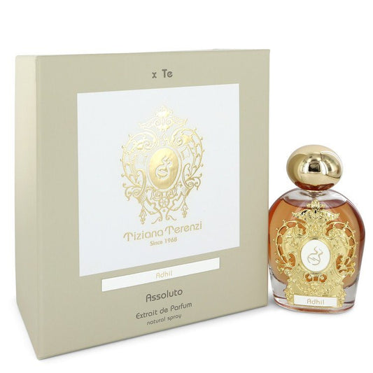 Anise Fragrance Perfume | Luxury Parfum