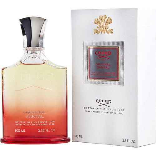 Original Santal by Creed