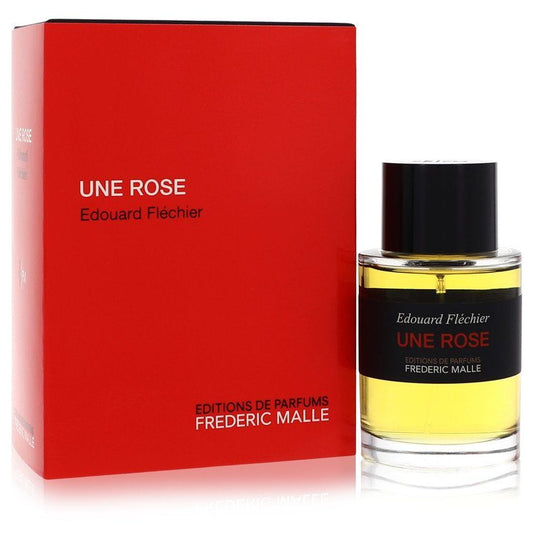 Une Rose by Frederic Malle