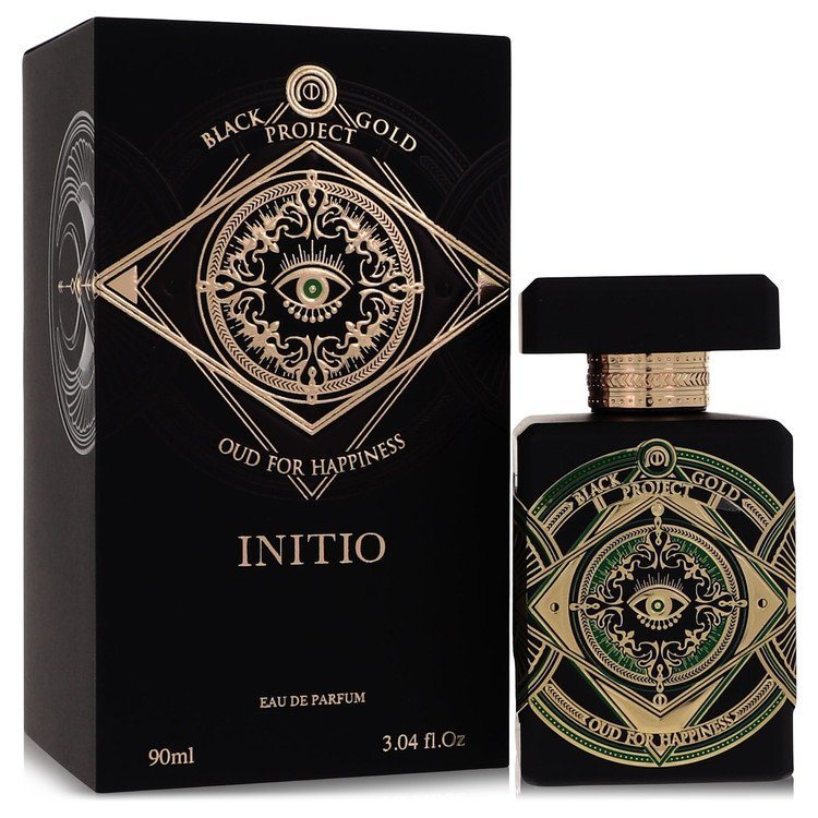 Oud For Happiness by Initio Parfums Prives