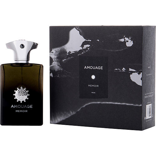 MEMOIR MAN by Amouage